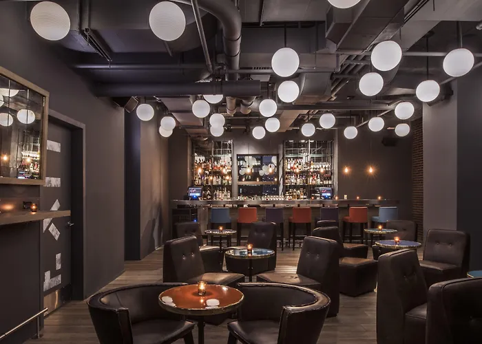 Hotel Sports Illustrated Chicago