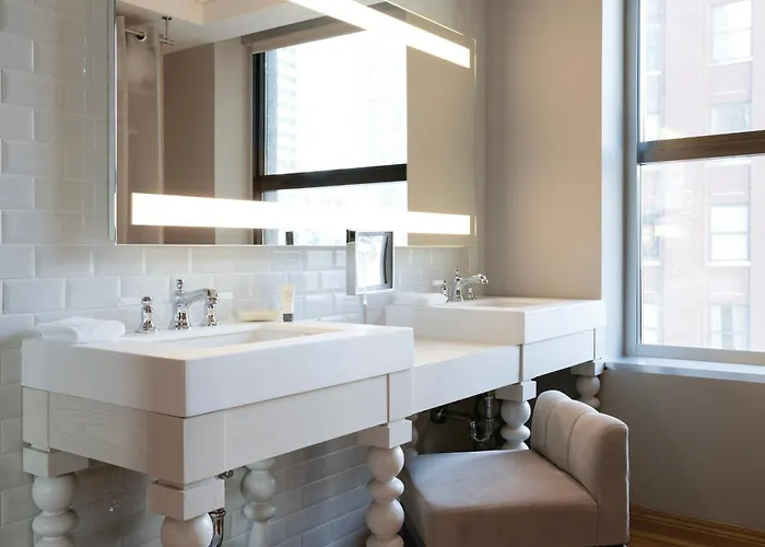 Sports Illustrated Hotel 4*