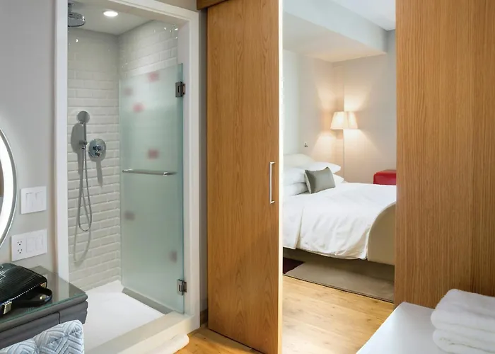 Sports Illustrated Hotel Chicago