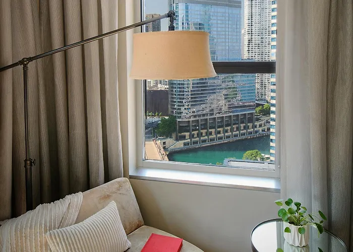 Hotel Sports Illustrated 4*