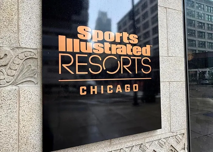 Sports Illustrated Hotel 4*