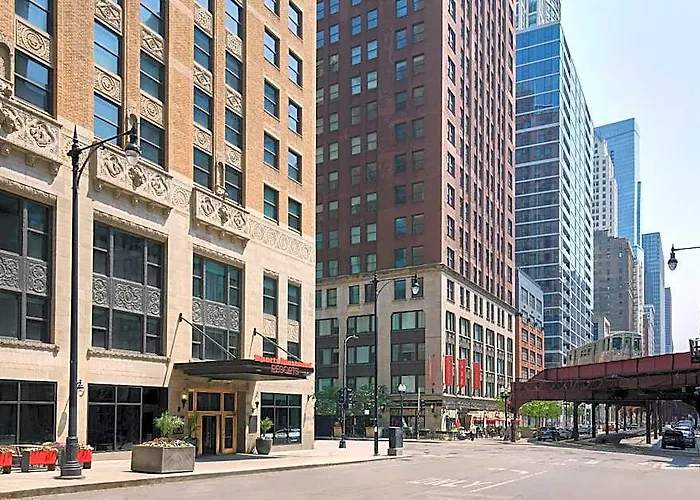 Sports Illustrated Chicago