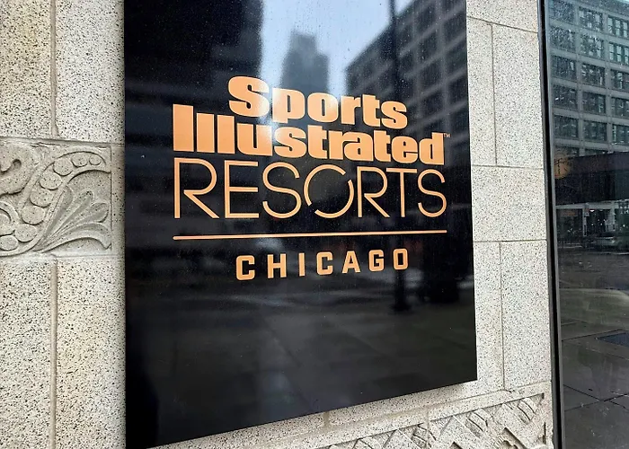 Sports Illustrated Hotel Chicago