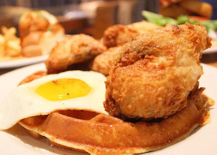Sports Illustrated 4* Chicago